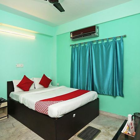 Hotel O Jams Guest House Колката Екстериор снимка