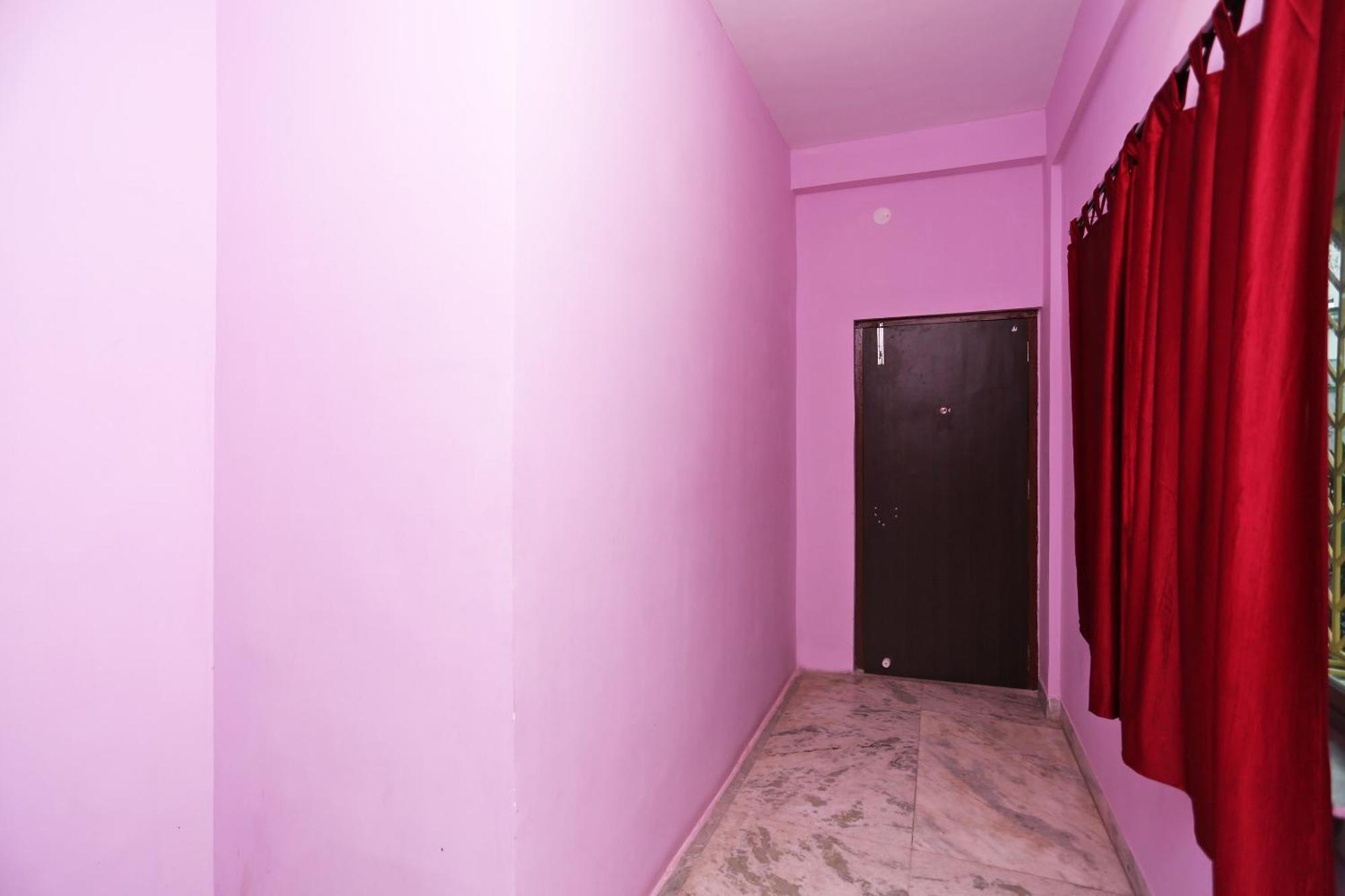 Hotel O Jams Guest House Колката Екстериор снимка